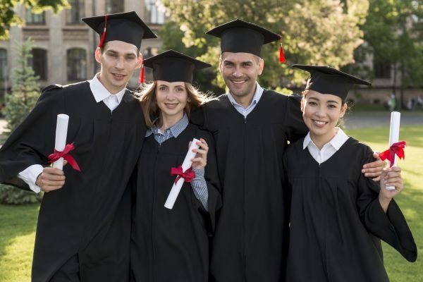 Honorary Doctorate